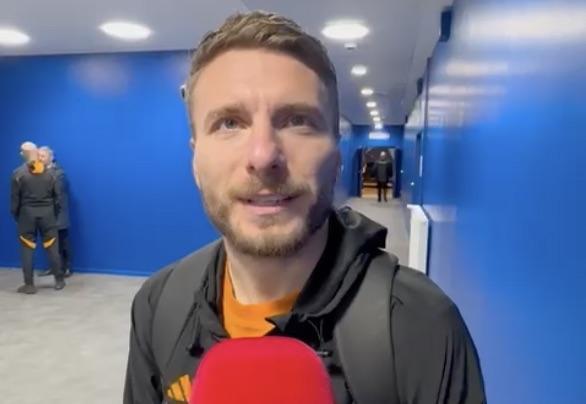 开云综合平台-因莫比莱：加图索执教时米兰想签我，但那时我在拉齐奥很开心