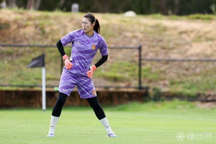 开云集团-北青：彭诗梦大概率首发出战澳大利亚；女足需提防主场哨