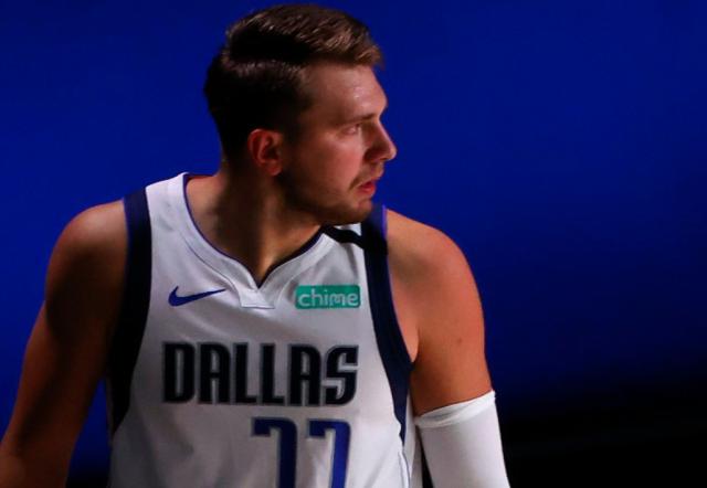 kaiyun-【人物】天才少年终遇挫折 东契奇能否走出困境？