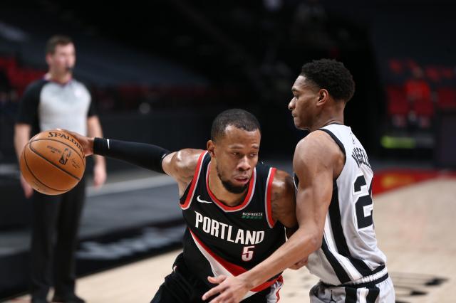 开云官网-CJ至少缺席4周 胡德能否成为利拉德的最佳搭档？