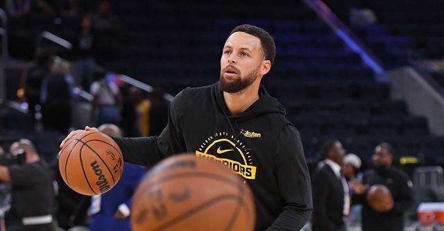 开云官网-伤停2个月将迎回归！名记：库里计划下周一主场对阵火箭复出